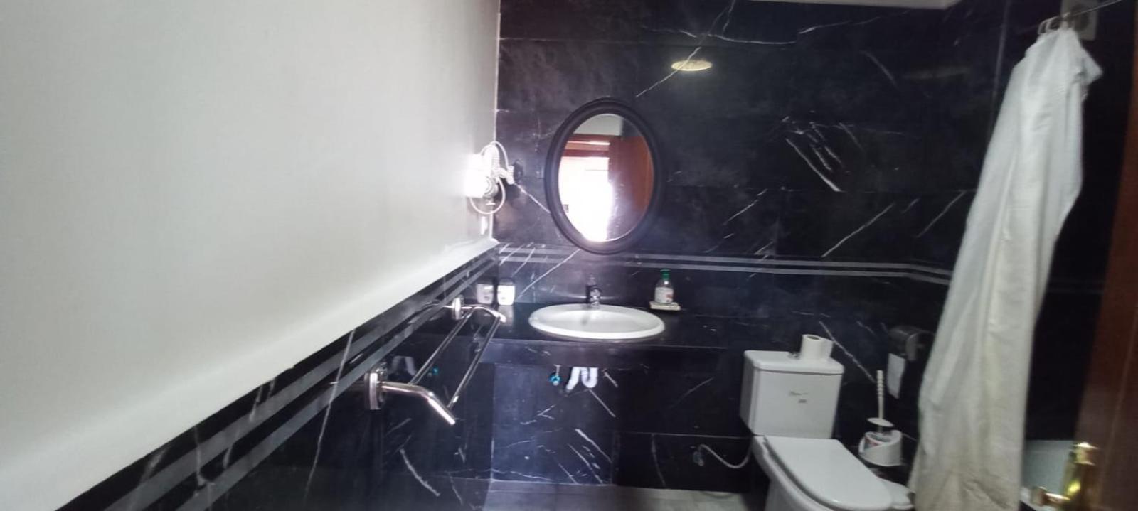 Appartement Tanger Boulevard Centre Ville Exterior photo